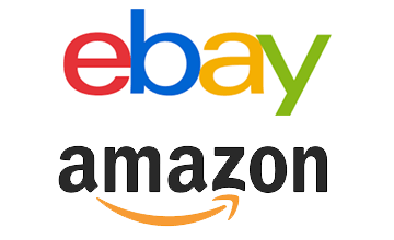 Selling food on Amazon and eBay