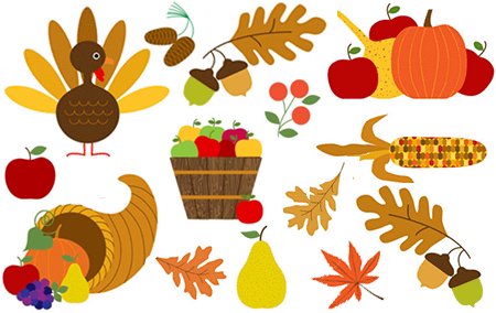 What to do with Thanksgiving Leftovers