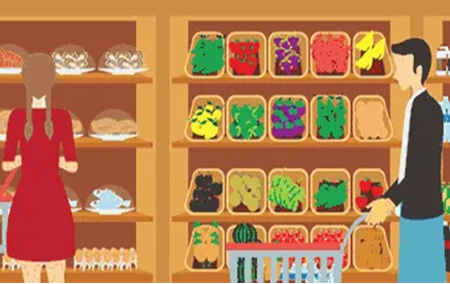 Tips for Buying from Salvage Grocers